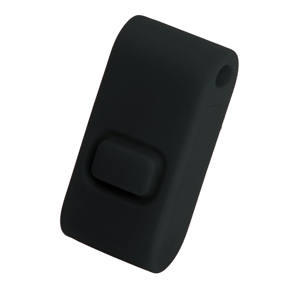 фото Выключатель беспроводной TM85 SMART 7мВт IP65 одноклавишный soft-touch, черный 48879 Feron от магазина Моя Электрика