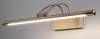 *Светильник-подсветка Simple LED 10W 1011 IP20 бронза Электростандарт