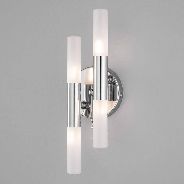 фото Бра 550/4 хром Bastone Bogates от магазина Моя Электрика