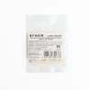 Наконечник плоский Изолированный (папа) РпИп 6-250, LD401-60250 (DIY упаковка 10 шт) Stekker