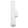 Светильник-подсветка GU10x2 MR11 ML1024 белый 51392 Feron