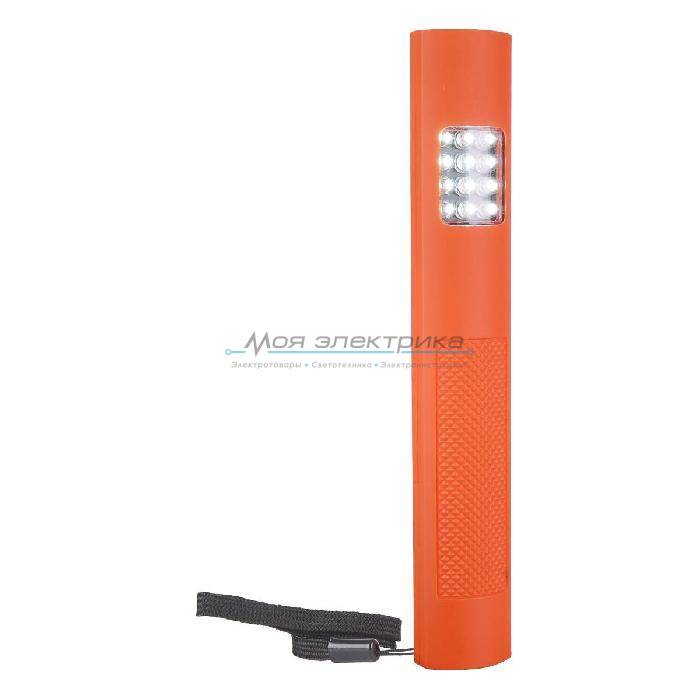 фото Фонарь LED автомобильный Sloter FLD01-1,5W Электростандарт от магазина Моя Электрика