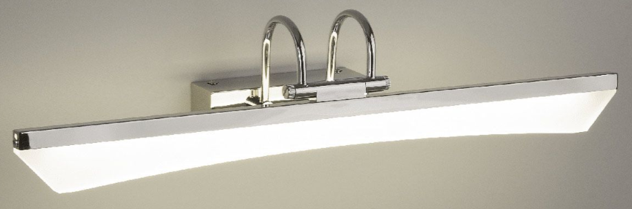 фото Светильник-подсветка Selenga Neo LED 7W хром Электростандарт от магазина Моя Электрика