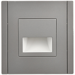 Подсветка LED встраиваемая FP557 Forte&Piano сталь FP-FL20-K46 IEK