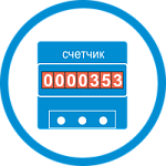 Счетчики