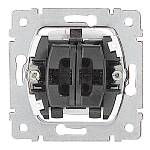 Механизм выключателя 2-кл СП Galea PRO21 775805 Legrand