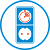 Розетки-таймеры